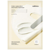 Осветляющая кремовая маска Celimax Pore+Dark Spot Brightening Cream Mask