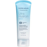 Увлажняющий пилинг-гель MIssha Super Aqua Ultra Hyalron Peeling Gel