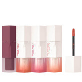 Воздушный вельветовый тинт для губ CLIO Chiffon Blur Tint