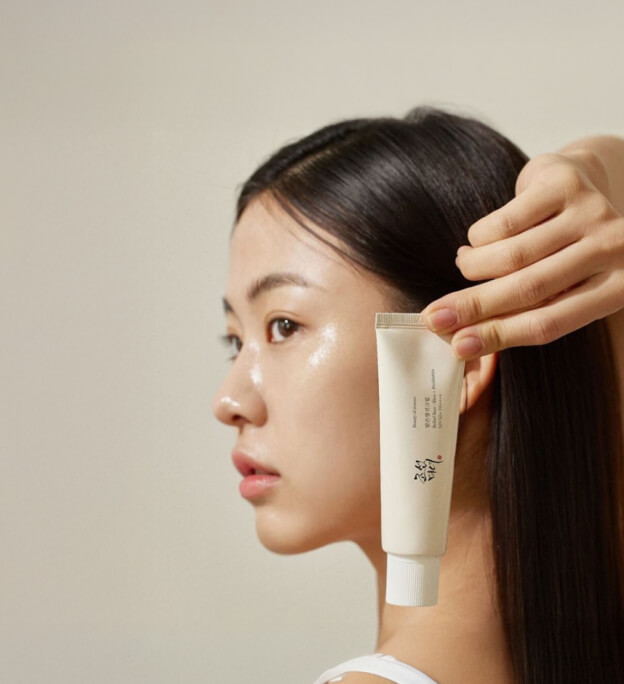 Обзор самых популярных корейских SPF в 2023