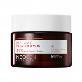 Осветляющая пудра-концентрат с витамином C Neogen Dermalogy Real Vita C Powder Lemon
