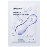 Ультратонкая восстанавливающая маска с комплексом ферментов JMsolution Enriched Pro Skin Core Mask