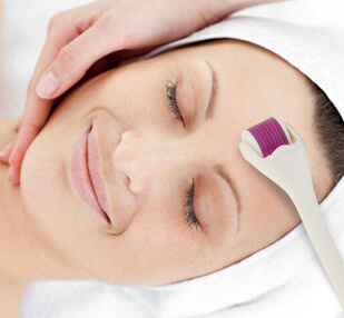 Мезороллер — инновационная иглотерапия для лица и тела