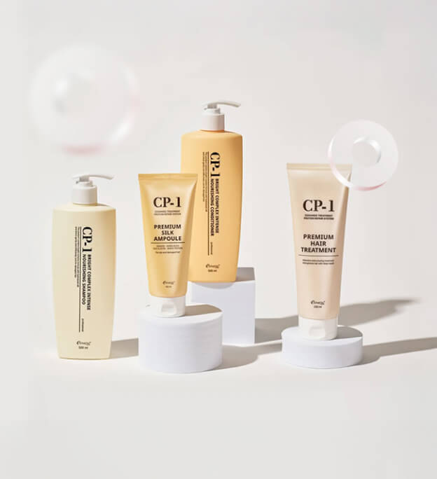 СP-1: подарки от бренда