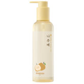 Гидрофильное масло с экстрактом корейской груши Skinfood Najubae Deep Cleansing Oil