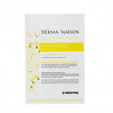 Тканевая маска с витаминным комплексом Medi-Peel Derma Maison Toning Active Facial Mask