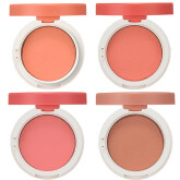 Полутвёрдые компактные румяна Holika Holika Jelly Dough Blusher