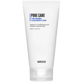 Мягкая пенка для глубокого очищения пор Rovectin Clean Green Papaya Pore Cleansing Foam