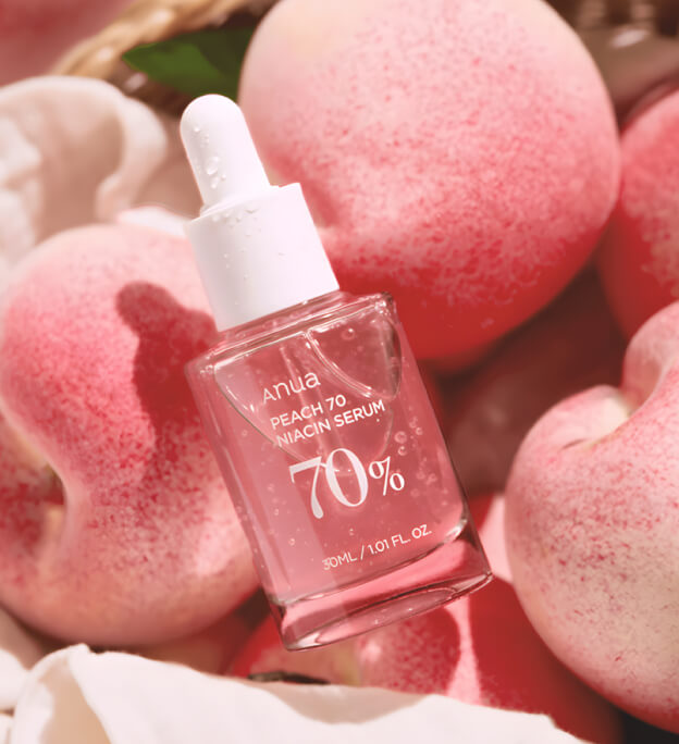 Anua — бренд №1 в Корее