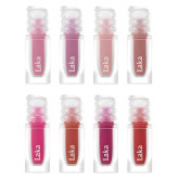 Глянцевый тинт для губ с глазированным финишем Laka Maxi Glayer Tint