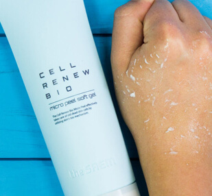 Пилинг-скатка для лица. ТОП-5 хитов.