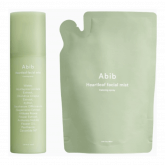 Успокаивающий тонер-мист с экстрактом хауттюйнии Abib Heartleaf Facial Mist Calming Spray