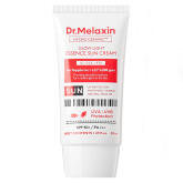 Тонирующий солнцезащитный крем Dr.Melaxin Hydro Ceramic Glow Light Essence Sun Cream SPF50+ PA+++