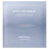 Гидрогелевая маска с ботулиническим пептидом и коллагеном Arocell Botulcare Mask EX