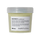 Увлажняющий кондиционер для сухих волос с дыней Davines MOMO Conditioner