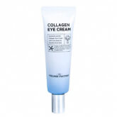 Крем для век с гидролизованным коллагеном Village 11 Factory Collagen Eye Cream