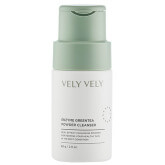 Энзимная пудра для жирной кожи с зелёным чаем Vely Vely Enzyme Greentea Powder Cleanser