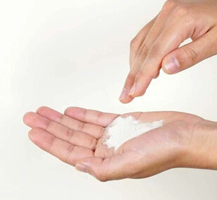 Что такое энзимная пудра?