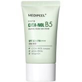 Успокаивающий санскрин с центеллой MEDIPEEL Phyto Cica-Nol B5 Calming Vegan Sun Cream SPF50+ PA++++