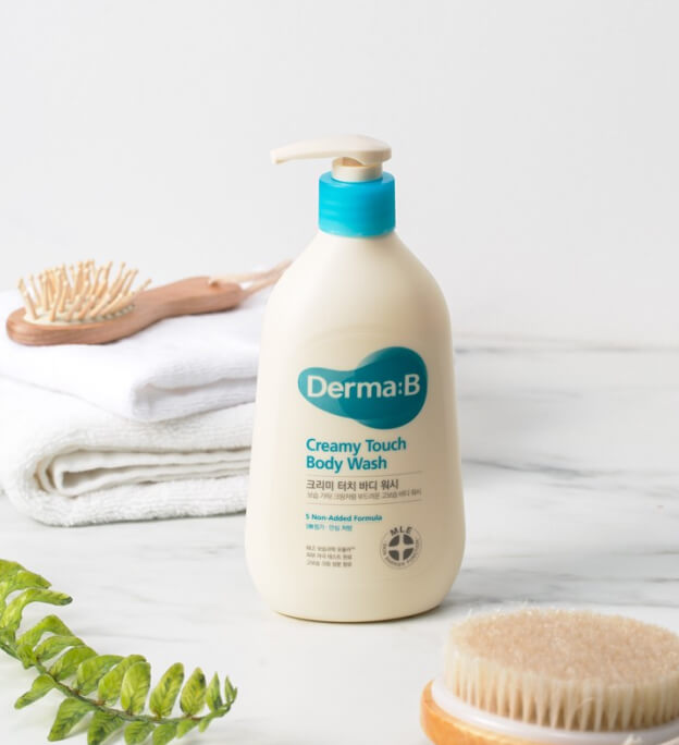 ТОП ламеллярной косметики от сухости