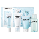 Набор миниатюр для увлажнения кожи Torriden DIVE IN Trial Kit