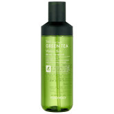 Тоник на основе ферментированного экстракта зелёного чая Tony Moly Chok Chok Green Tea Watery Skin