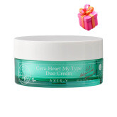 Двойной крем для комбинированной кожи AXIS-Y Cera-Heart My Type Duo Cream