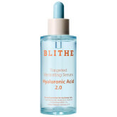 Увлажняющая сыворотка с 2% гиалуроновой кислоты Blithe Targeted Hydrating Serum Hyaluronic Acid 2.0