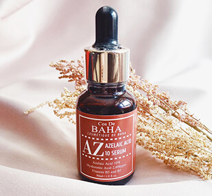 Что такое азелаиновая кислота?