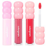 Сияющий глянцевый блеск для губ colorgram Fruity Glass Gloss