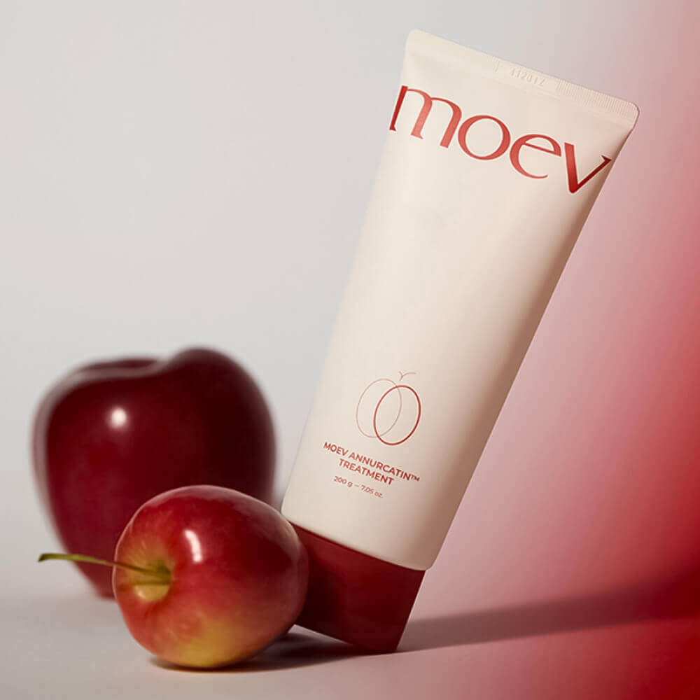 Восстанавливающая маска для волос moev Annurcatin™ Treatment