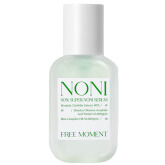 Успокаивающая сыворотка с нони и центеллой Dr. Althea Free Moment Super Noni Serum