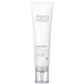Успокаивающий крем с хауттюйнией и центеллой MenoMoso Heartleaf Calming Moisture Cream