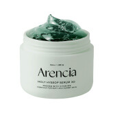 Интенсивная осветляющая сыворотка с экстрактом иссопа Arencia Holy Hyssop Serum 30
