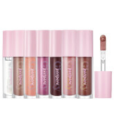 Стойкий блеск для губ Peripera Ink Glasting Lip Gloss