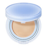 Лёгкий увлажняющий кушон rom&nd Bare Water Cushion SPF38 PA++++