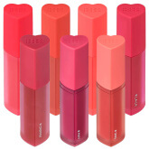 Воздушный глянцевый тинт для губ Holika Holika Heart Crush Glow Tint Air