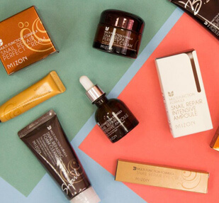 EGF: эпидермальный фактор роста в косметике