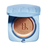 Увлажняющий кушон с охлаждающим эффектом TFIT Icy Fit Cover Cushion EX SPF50+ PA++++