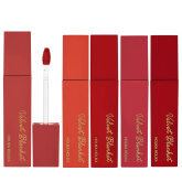 Вельветовый тинт для губ Holika Holika Velvet Blanket Tint