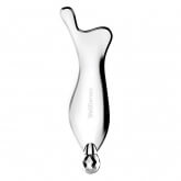 Массажер для подтяжки контура лица WellDerma Face Lift Pad