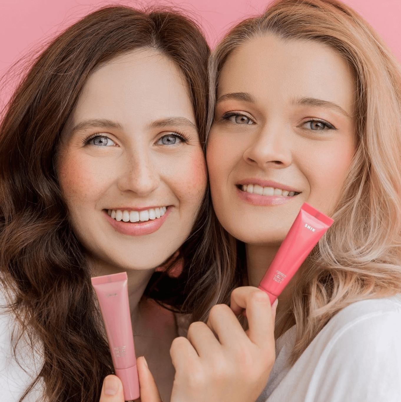 Кремовые румяна Shik Perfect Liquid Blush