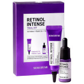Омолаживающий набор для лица с ретинолом Some By Mi Retinol Intense Trial Kit