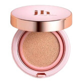 Стойкий увлажняющий кушон с рефилом Jennyhouse Ultra Fit Serum Cushion SPF50+