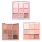 Палетка теней для век Milk Touch Tone-On Shadow Palette