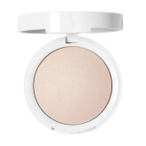 Запечённая пудра для лица с сияющим финишем Shik Glow Perfect Powder