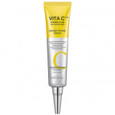 Мягкий осветляющий крем с 8% витамина C Missha Vita C Plus Eraser Toning Cream