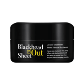 Салфетки для удаления чёрных точек TIAM Blackhead Out Sheet 