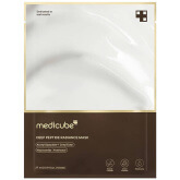 Тканевая маска с пептидами для сияния кожи medicube Deep Peptide Radiance Mask