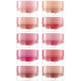 Фруктовый бальзам-джем для губ Dasique Fruity Lip Jam